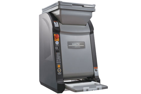 Riža Pad Machine